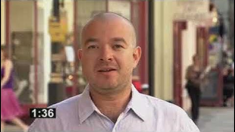 Speakout 2E Intermediate BBC Interviews U01