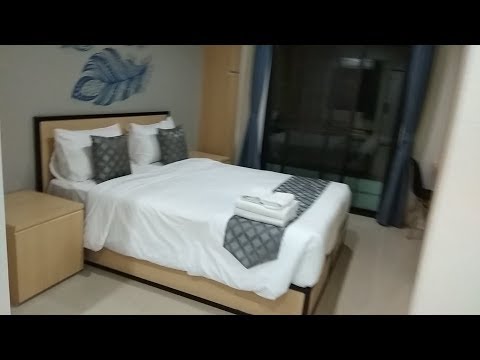 Very Cheap Hotel in Chiang Rai with Big Kitchen!