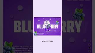 Juice Website Animation Design in Figma