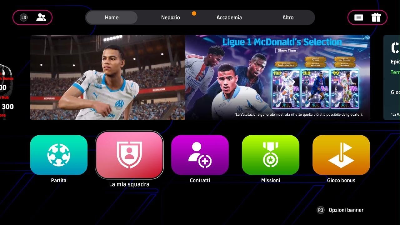 Milan vs Flamengo - Coppa Italia - gir. H - giornata 6