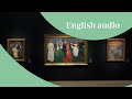 Guided tour of the national museum of norway