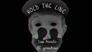 “Hold The Line” Video Edit (Tom Morello &amp; grandson) (GEndres)