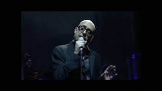 Video thumbnail of "Never die Mario Biondi"