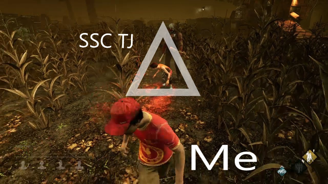 SSC take over DBD