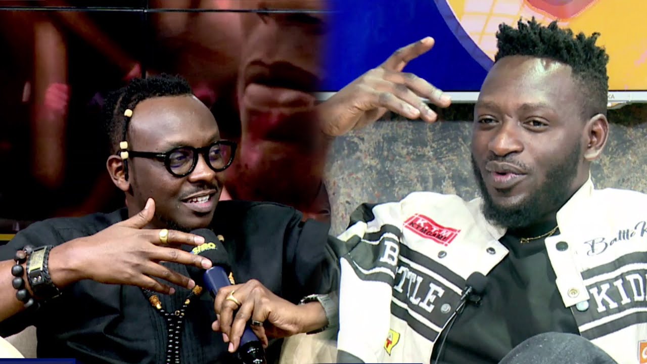 JULES SENTORE🚨yihuriye na PHILPETER Bose banze gushaka😂ibya  1:55am🙆🏽‍♂Asohoye Album indirimbo 12🔥