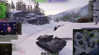 Leopard 1 - Ridiculous Gun