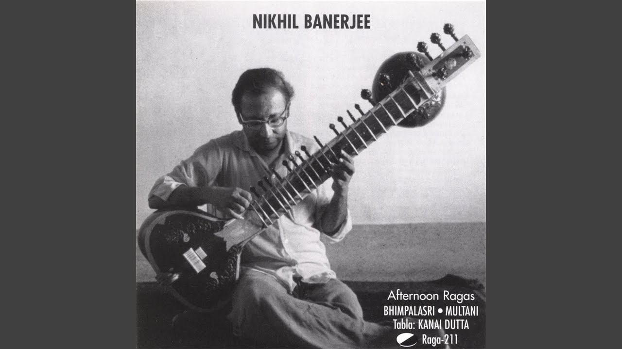 Bhimpalasri Alap Bhimpalasri Alap