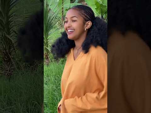 Bashaduu Saba Ethiopian Ethiopianews Duet Africanmusic Shortvideo Habesha Tiktokvideo