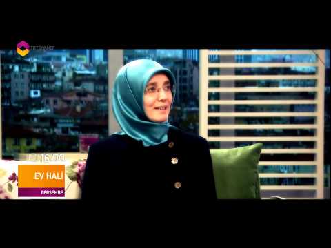 Ev Hali (Fragman) - DİYANET TV