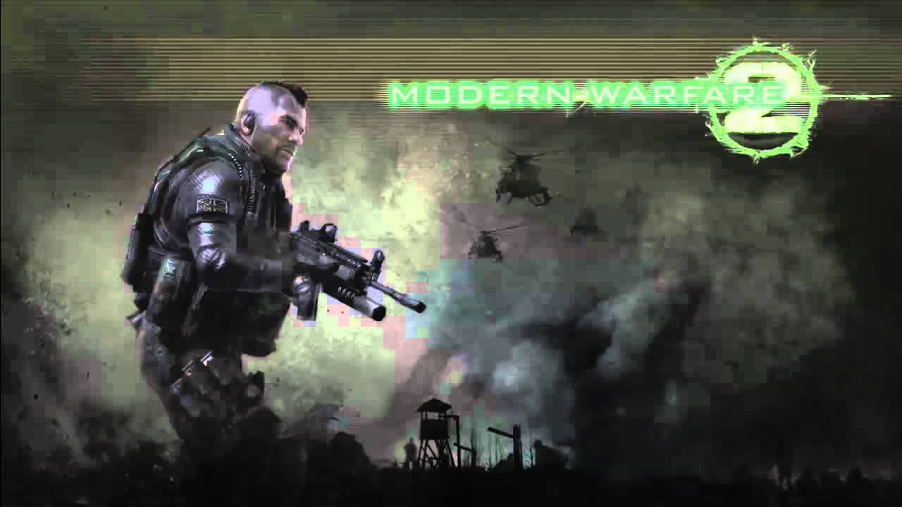 Call of Duty: Modern Warfare 2 - 26.Extraction from the Gulag