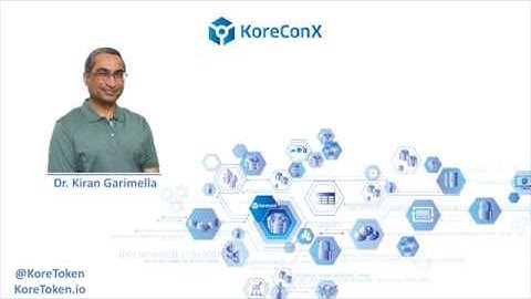 How To Get Started on Your Security Token Offering on KoreConX