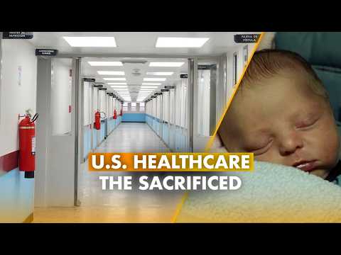 Why Getting Sick in America Can Ruin Your Life | Documentary