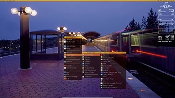 PepperMint OS vs Calculate Linux - Bonus Antix 17 - FluxBox