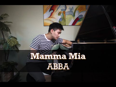 MAMMA MIA - ABBA