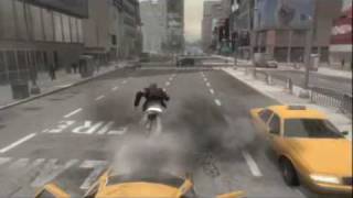 Prototype Gameplay Teaser Clips