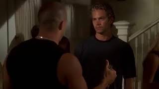 The fast and the furious Corona Scene (German / Deutsch)