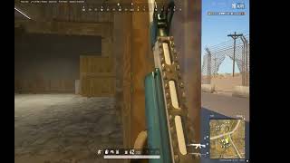 PUBG shorts #7