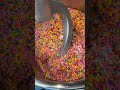 Adding 10 000 Beads Into Slime Adding 10 000 Beads Into Slime