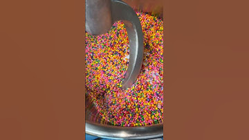 Thumbnail of Adding 10,000 Beads into Slime!
