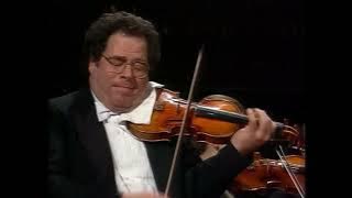 Dvořák: Humoresque, Op. 101, No. 7 - Yo-Yo Ma, Itzhak Perlman, Seiji Ozawa, BSO