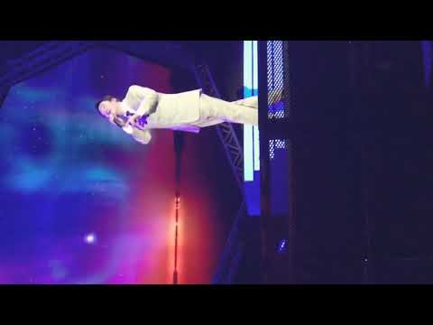 费玉清  《我只在乎你》费玉清2019告别巡回演唱会