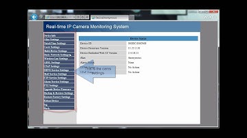 FI8918W Demo foscam.com.ar