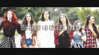 CIMORELLI - Hearts On Fire [Traducido al Español]