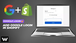 Add Google Login To Shopify Store Social Login Tutorial