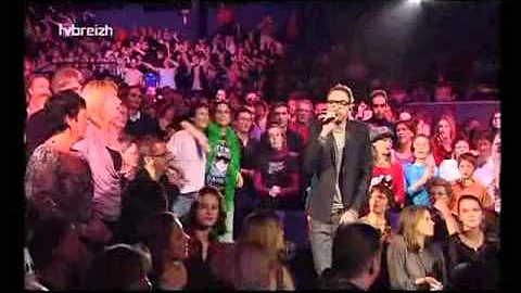 Nolwenn Leroy & Christophe Willem  - Hommage  Mich...