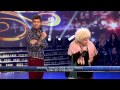 Showmatch 2012 - La Abuela, más picante que nunca