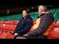 FAMILY, WALES AND BIG DAY OUT – Keira Bevan’s Rugby Story