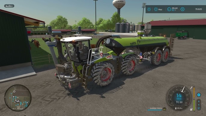 Farming Simulator 22: Pre-Purchase Bonus 
