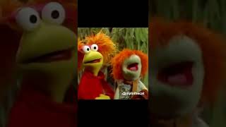 This muppets sing Hip Hop!