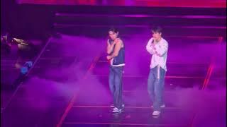TXT - THE KILLA (SOOBIN & YEONJUN) [WEVERSE CON FESTIVAL 2025]