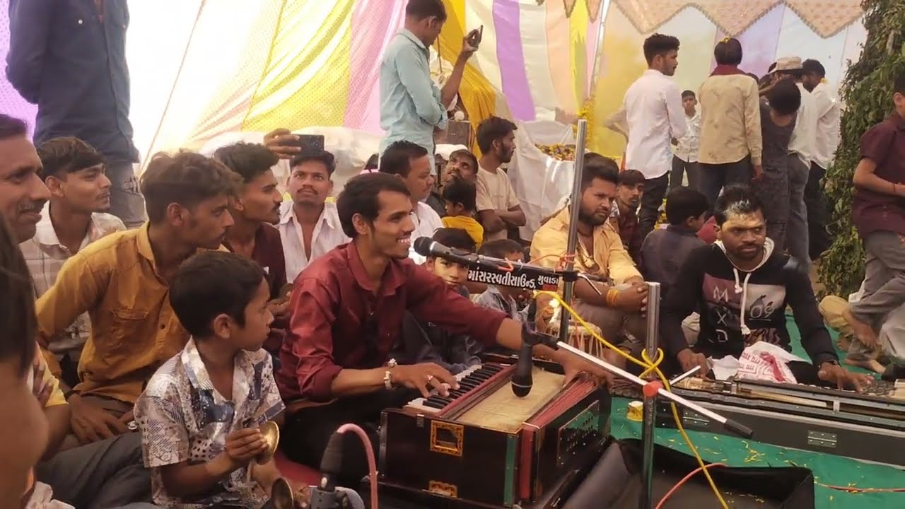 આવશે મારી કાલીકા માતા ઝાપલીયા ઉગેડો રે || સિંગર : રાકેશ રાઠવા કાંટુ || ગઢ ભિખાપુરા ઝાયણી 