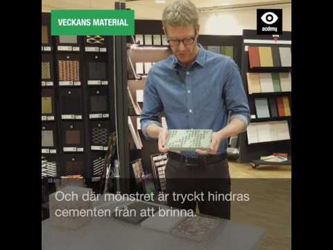 Video: Vad är sprickbetong?