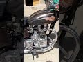1958 bullet magdynamo model #shokh #shouk #shoukh #magdynamo
