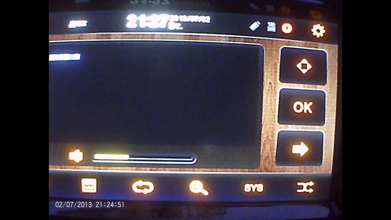 ГУ на Андроид 4,0,4 КИА РИО Тест - YouTube