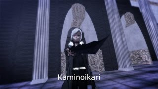 zazis New Weapon?