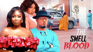 Smell Of Blood - Trending Nigeria Movie Bolajo Ogunmola, - 2025 African Movies