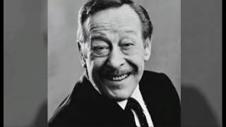 Roberto Goyeneche "Melodía de Arrabal"