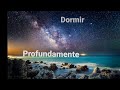 Música de sueño profundo ★ Inmunidad más fuerte ★ Sonido binaural, angelical mejora el sueño, 🧘‍♀️