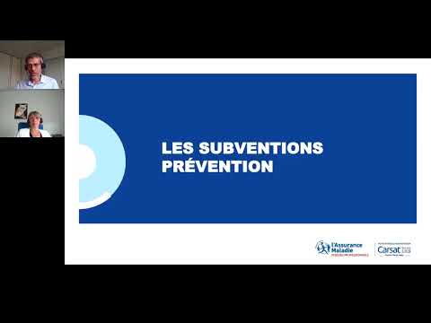 Webinaire subventions prévention TPE (SPTPE)