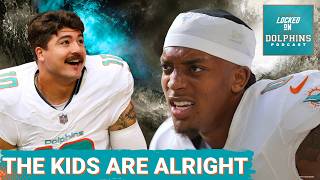 GROUP THERAPY | Not Enough Offense
