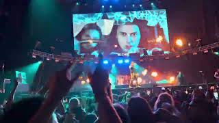 Falling In Reverse (Live at Toyota Music Factory)