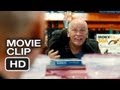 Red 2 Movie CLIP - Don't Bring The Girl Where? (2013) - Bruce Willis Movie HD