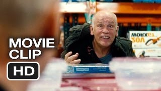 Red 2 Movie - Dont Bring The Girl Where? (2013) - Bruce Willis Movie 