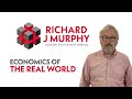 Economics of the Real World