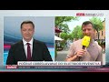 Vatreni uskoro stižu u grad kojeg nije briga za Mundijal: 'Ljuti su na cijene karata'