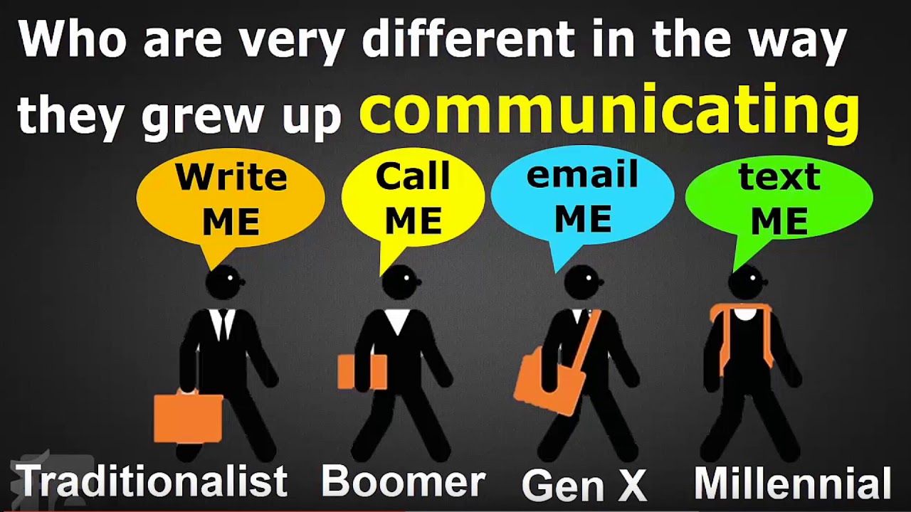 SHIFT HAPPENS 2018 ACT YouTube